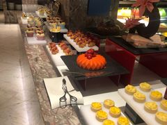 -浙江安吉JW万豪酒店·万豪中餐厅