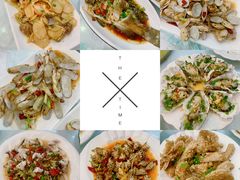 -金海湾海鲜排档(朱家尖店)