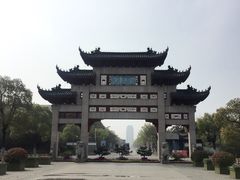 -江南大学(蠡湖校区)