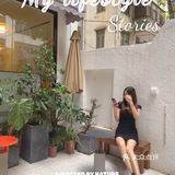 广州探店 | 藏在CBD巷子里的温馨下午茶