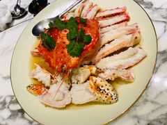 -湖滨28中餐厅·西湖宴·杭州君悦酒店