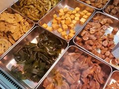 -绝味鸭脖(夫子庙店)