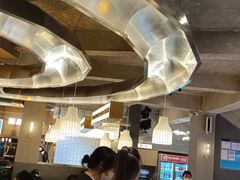 大堂-老房老舍重庆火锅(假日城市店)