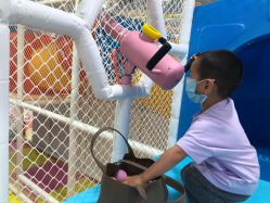 -胜利乐园(胜利购物广场店)