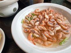 -二泉园老菜馆·百年无锡菜
