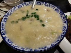 -晚归月亮湾私家菜(临邑路店)