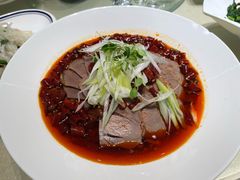 -悦福瑞酒楼(西影路店)