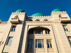 -中国伊斯兰教经学院