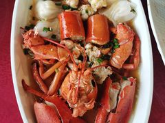 -鹰龙海畔度假酒店(咸祥店)