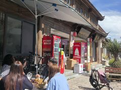 -正宗李家土鸡米线店