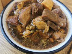 -宛平李记小吃(东关街店)