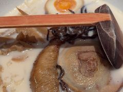 -味千拉面(敏捷广场店)
