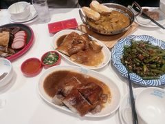 -龙记香港茶餐厅(久光百货店)