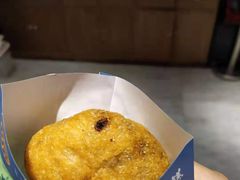 -京天红炸糕(天通苑华联店)