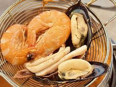 -张哞哞·鲜切牛肉自助火锅(高德置地店)