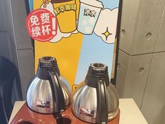 -麦当劳(城东万达广场店)