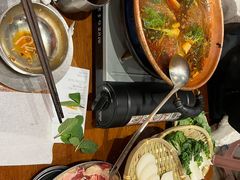 -麒麟风烤牛肉·云南烧烤小排档(丹凤街店)