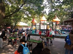 儿童乐园-晓港公园
