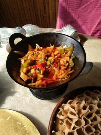 尚义县美食_生活_团购_旅游_电影_优惠券 - 大众点评网