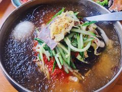 普通冷面-顺姬冷面(延大店)