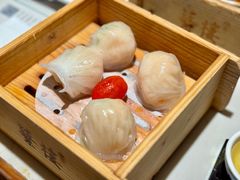 -蘩楼(华强北总店)