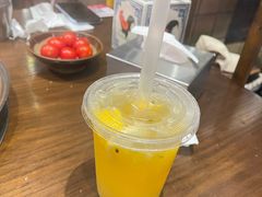 -萍姐火锅·公路夜市(南京新街口店)