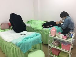 -吉吉靓甲美睫