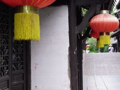 景点-台儿庄古城