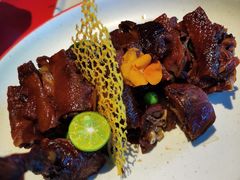 -春色如许·茶食餐厅(桃李春风店)