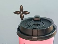 -茉莉奶白(天水秦州万达广场店)