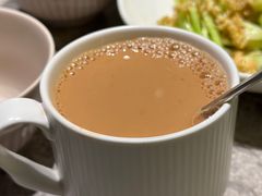 -留半山·香港食堂(啦啦宝都店)