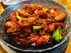 -拙味兄弟龙虾·江湖菜(和畅堂店)