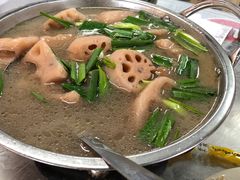 -小民大排档(光谷店)