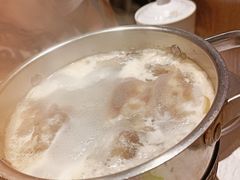 蒸汽海鲜-领鲜活海鲜榴莲自助火锅(东门店)