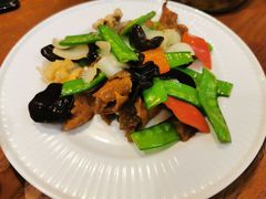 -如禾素食·下午茶·糖水