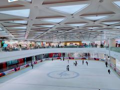 -全明星滑冰俱乐部(万象城店)