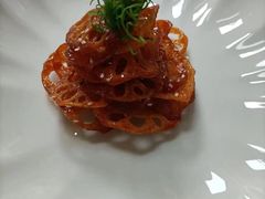 -荷风细雨·中国茶宴(碧云店)