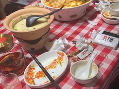 -西贝(凯德壹中心店)