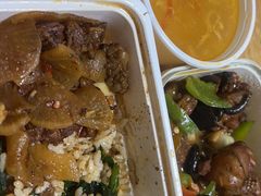 -南京大牌档(之心城店)