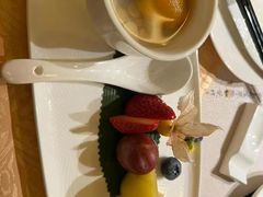 -广州白云机场铂尔曼大酒店·恬园创意中餐厅