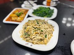 -旺达·福州菜(正大广场店)