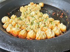 生煎-朱家角桥梓湾点心店(祥凝浜路811号店)