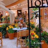 咖啡探店一第六百一十九家LOEWE快闪店