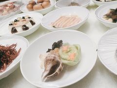 -明州小宴(文化广场店)