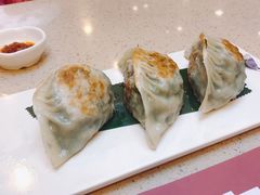 -点都德(华强南店)