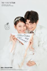 点击看大图 -唯一视觉婚纱摄影(李家村店)