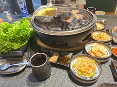 -炭虎烤肉(桂林路店)
