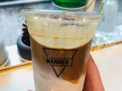-Manner Coffee(大宁国际商业广场店)