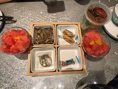-老济南·地道济南菜(大明湖店)