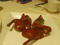 -利苑酒家(宜安广场店)